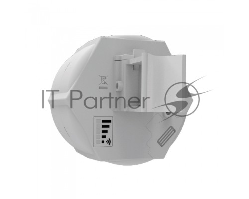 Наружная точка доступа RBSXTR&R11E-LTE6 MIKROTIK
