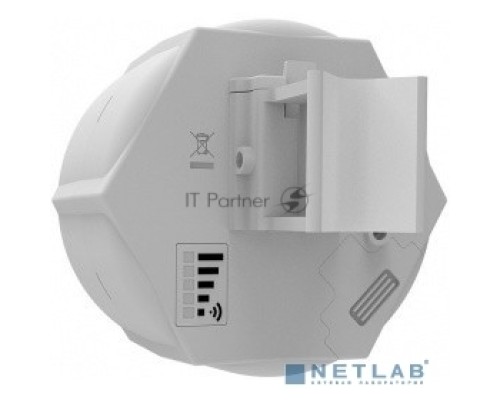 Наружная точка доступа RBSXTR&R11E-LTE6 MIKROTIK