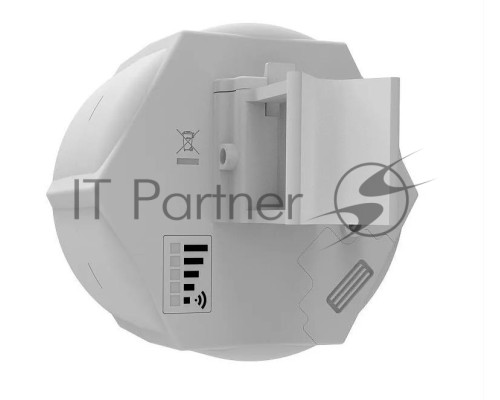 Наружная точка доступа RBSXTR&R11E-LTE6 MIKROTIK