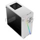 Компьютерный корпус MINITOWER MATX W/O PSU CYLON 4718009159266 AEROCOOL белый