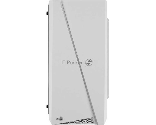 Компьютерный корпус MINITOWER MATX W/O PSU CYLON 4718009159266 AEROCOOL белый