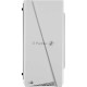 Компьютерный корпус MINITOWER MATX W/O PSU CYLON 4718009159266 AEROCOOL белый
