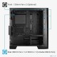 Компьютерный корпус MINITOWER MATX W/O PSU CYLON 4718009159266 AEROCOOL белый