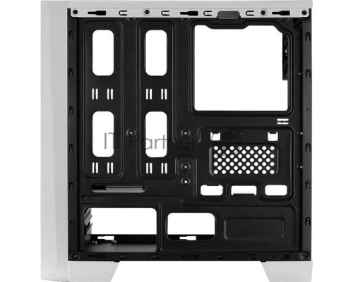 Компьютерный корпус MINITOWER MATX W/O PSU CYLON 4718009159266 AEROCOOL белый