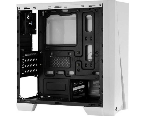 Компьютерный корпус MINITOWER MATX W/O PSU CYLON 4718009159266 AEROCOOL белый