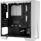Компьютерный корпус MINITOWER MATX W/O PSU CYLON 4718009159266 AEROCOOL белый