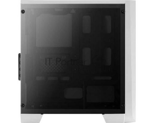 Компьютерный корпус MINITOWER MATX W/O PSU CYLON 4718009159266 AEROCOOL белый