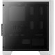 Компьютерный корпус MINITOWER MATX W/O PSU CYLON 4718009159266 AEROCOOL белый