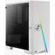 Компьютерный корпус MINITOWER MATX W/O PSU CYLON 4718009159266 AEROCOOL белый