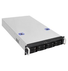 Exegate EX294561RUS Серверная платформа ExeGate Pro 2U660-HS08 <RM 19