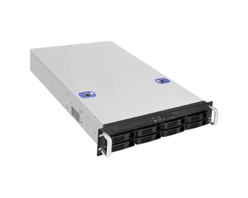 [Корпус] Exegate EX294561RUS Серверная платформа ExeGate Pro 2U660-HS08 <RM 19