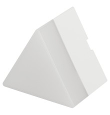 Эра Б0050959 Модуль соединительный светодиодный SML-AC-W-6K-03 для светильников SML 3Вт 6500K 270Лм треугольник белый