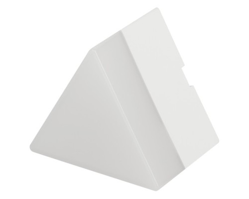 [ЭРА Светильники административно-офисные] Эра Б0050959 Модуль соединительный светодиодный SML-AC-W-6K-03 для светильников SML 3Вт 6500K 270Лм треугольник белый