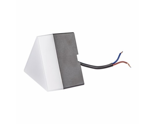 [ЭРА Светильники административно-офисные] Эра Б0050960 Модуль соединительный светодиодный SML-AC-B-4K-03 для светильников SML 3Вт 4000K 270Лм треугольник черный 