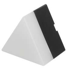 Эра Б0050963 Модуль соединительный светодиодный SML-AC-B-6K-03 для светильников SML 3Вт 6500K 270Лм треугольник черный