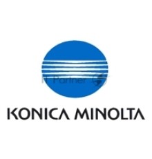 Картридж лазерный Konica-Minolta bizhub C3320i красный TNP-80M