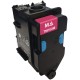 Картридж лазерный Konica-Minolta bizhub C3320i красный TNP-80M