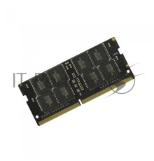 Оперативная память  AMD Radeon™ SO DIMM DDR4 16GB 2666  R7 Performance Series Black R7416G2606S2S-UO Non-ECC, CL16, 1.2V, Bulk
