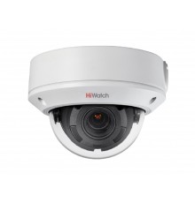 Камера видеонаблюдения IP HIWATCH DS-I458Z(B)(2.8-12mm),  1440p,  2.8 - 12 мм,  белый