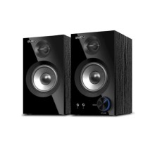 АС SPS-621, черный (28 Вт, Bluetooth)