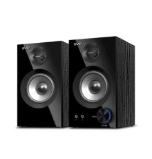 АС SPS-621, черный (28 Вт, Bluetooth)