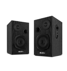 АС SPS-585, черный (20 Вт)