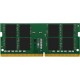 Оперативная память Kingston 16GB DDR4 3200MHz SODIMM Non-ECC CL22  DR x8
