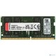 Оперативная память Kingston 16GB DDR4 3200MHz SODIMM Non-ECC CL22  DR x8