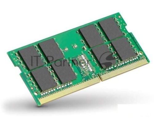 Оперативная память Kingston 16GB DDR4 3200MHz SODIMM Non-ECC CL22  DR x8