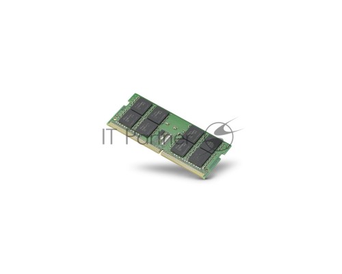Оперативная память Kingston 16GB DDR4 3200MHz SODIMM Non-ECC CL22  DR x8
