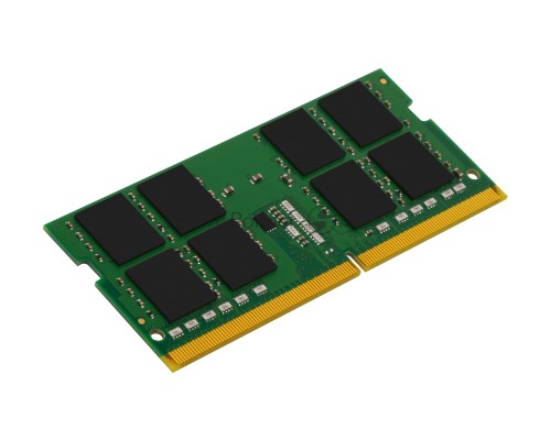 Оперативная память Kingston 16GB DDR4 3200MHz SODIMM Non-ECC CL22  DR x8