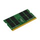 Оперативная память Kingston 16GB DDR4 3200MHz SODIMM Non-ECC CL22  DR x8