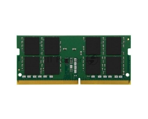 Оперативная память Kingston 16GB DDR4 3200MHz SODIMM Non-ECC CL22  DR x8