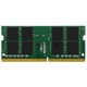 Оперативная память Kingston 16GB DDR4 3200MHz SODIMM Non-ECC CL22  DR x8