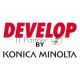 Автоподатчик реверсивный Konica-Minolta DF-632 Document Feeder (100 листов)