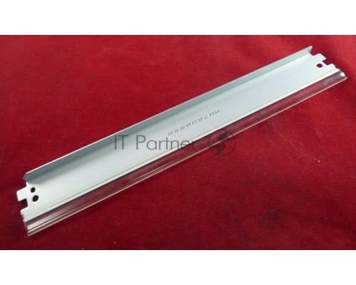 Ракель (Wiper Blade) для картриджей Q1338A/Q1339A/Q5942A/Q5942X/Q5945A (SC) (II версия)