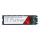 Накопитель SSD SSD WD 2Tb Red™ SA500 NAS 3D NAND M2.2280 SATA-3 (TLC) M.2(22x80mm), R/W 560/530MB/s