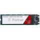 Накопитель SSD SSD WD 2Tb Red™ SA500 NAS 3D NAND M2.2280 SATA-3 (TLC) M.2(22x80mm), R/W 560/530MB/s