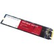 Накопитель SSD SSD WD 2Tb Red™ SA500 NAS 3D NAND M2.2280 SATA-3 (TLC) M.2(22x80mm), R/W 560/530MB/s