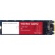 Накопитель SSD SSD WD 2Tb Red™ SA500 NAS 3D NAND M2.2280 SATA-3 (TLC) M.2(22x80mm), R/W 560/530MB/s