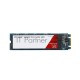 Накопитель SSD SSD WD 2Tb Red™ SA500 NAS 3D NAND M2.2280 SATA-3 (TLC) M.2(22x80mm), R/W 560/530MB/s