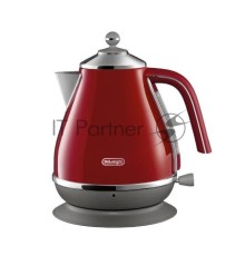 Чайник DeLonghi KBOC2001.R