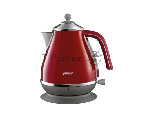 Чайник DeLonghi KBOC2001.R