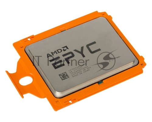 Процессор AMD EPYC 7702 Soc-SP3 2.0GHz OEM
