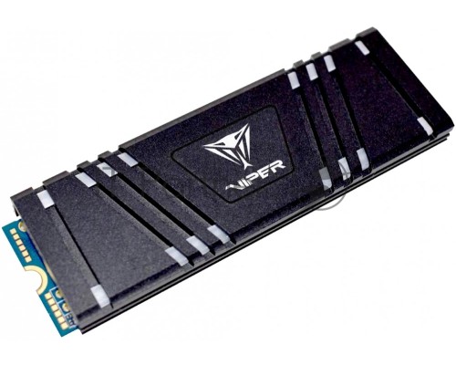 SSD M.2 Viper 512Gb VPR100 RGB Series <VPR100-512GM28H> (PCI-E 3.0 x4, up to 3300/2100MBs, 3D TLC, DRAM 512Mb, Phison E12, TBW 800Tb, 22х80mm, RGB подсветка, heatsink) SSD M.2 Viper 512Gb VPR100 RGB Series <VPR100-512GM28H> (PCI-E 3.0 x4, up to 3300/2100MBs, 3D TLC, DRAM 512Mb, Phison E12, TBW 800Tb, 22х80mm, RGB подсветка, heatsink)