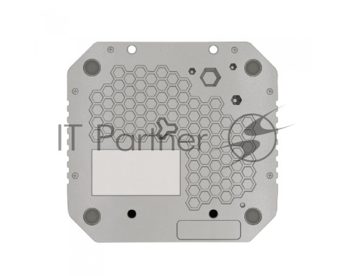 Маршрутизатор/роутер Mikrotik RBLtAP-2HnD&;R11e-LTE6 LtAP LTE kit with dual core 880MHz CPU, 128MB RAM, 1 x Gigabit LAN, built-in High Power 2.4Ghz 802.11b/g/n Dual Chain wireless with integrated antenna, LTE CAT6 modem bands 1/2/3/5/7/8/12/17/20/25/26/3