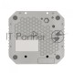 Маршрутизатор/роутер Mikrotik RBLtAP-2HnD&;R11e-LTE6 LtAP LTE kit with dual core 880MHz CPU, 128MB RAM, 1 x Gigabit LAN, built-in High Power 2.4Ghz 802.11b/g/n Dual Chain wireless with integrated antenna, LTE CAT6 modem bands 1/2/3/5/7/8/12/17/20/25/26/3