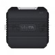 Маршрутизатор/роутер Mikrotik RBLtAP-2HnD&;R11e-LTE6 LtAP LTE kit with dual core 880MHz CPU, 128MB RAM, 1 x Gigabit LAN, built-in High Power 2.4Ghz 802.11b/g/n Dual Chain wireless with integrated antenna, LTE CAT6 modem bands 1/2/3/5/7/8/12/17/20/25/26/3
