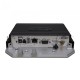 Маршрутизатор/роутер Mikrotik RBLtAP-2HnD&;R11e-LTE6 LtAP LTE kit with dual core 880MHz CPU, 128MB RAM, 1 x Gigabit LAN, built-in High Power 2.4Ghz 802.11b/g/n Dual Chain wireless with integrated antenna, LTE CAT6 modem bands 1/2/3/5/7/8/12/17/20/25/26/3