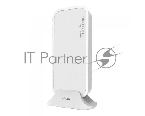Точка доступа Mikrotik RBwAPGR-5HacD2HnD&;R11e-LTE6 wAP ac LTE Kit with four core 710MHz CPU, 128MB RAM, 2x Gigabit LAN, built-in 2.4Ghz 802.11b/g/n Dual Chain wireless with integrated antenna, built-in 5Ghz 802.11an/ac Dual Chain wireless with integrate